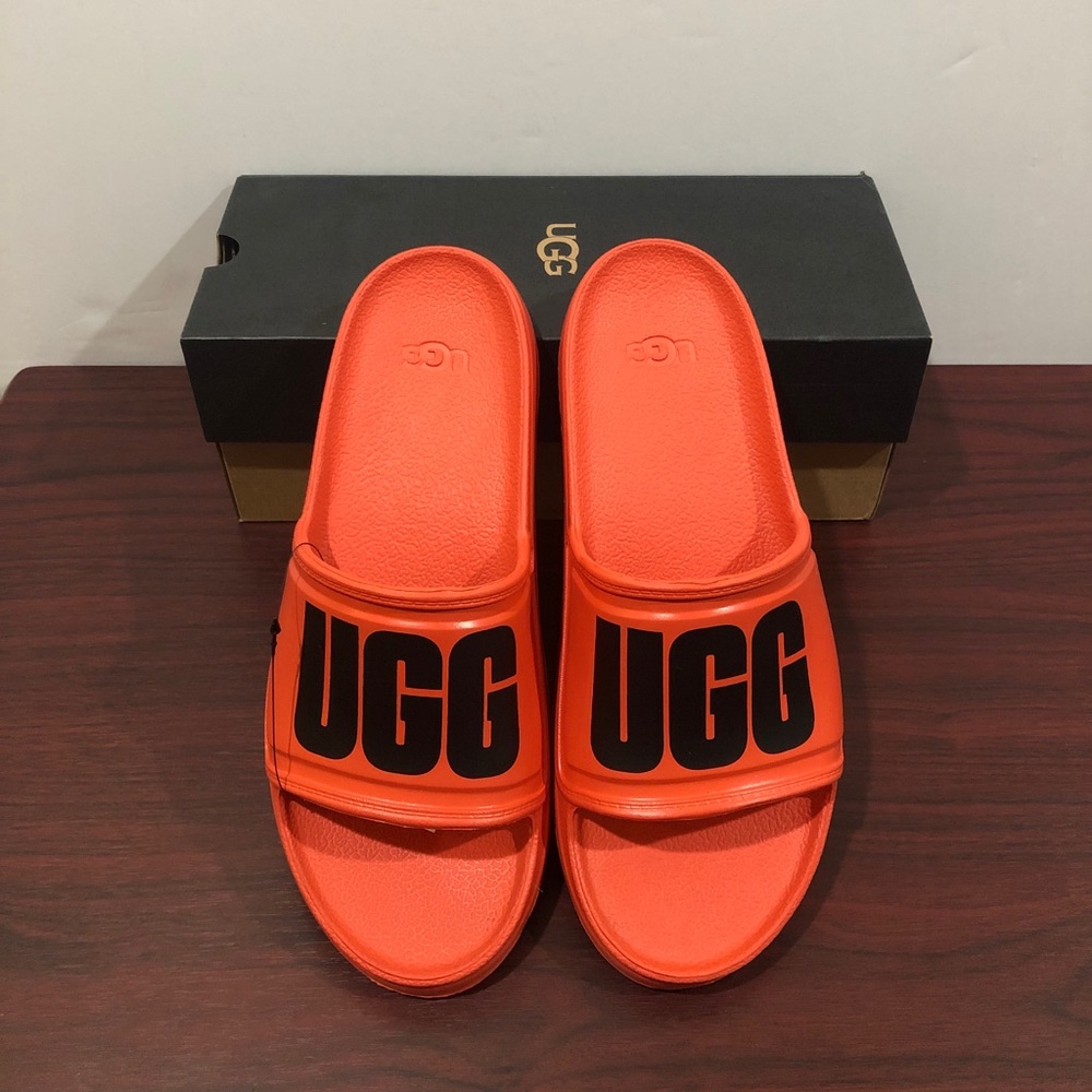 Ugg Wilcox, Men’s Slide, Size 12